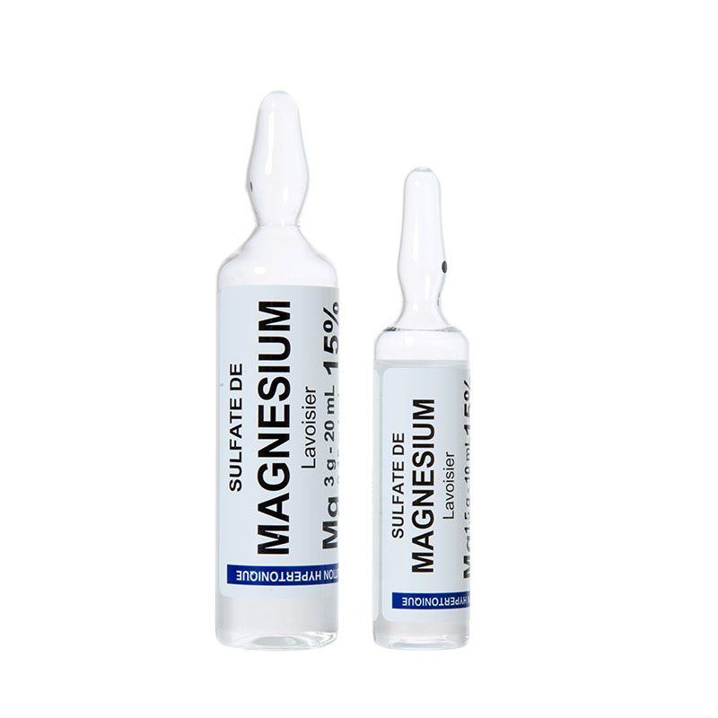 Magnesium loại thuốc kì diệu- giờ dùng cho migraine Magnesium loại thuốc kì diệu- giờ dùng cho migraine