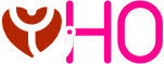 Logo https://yho.vn