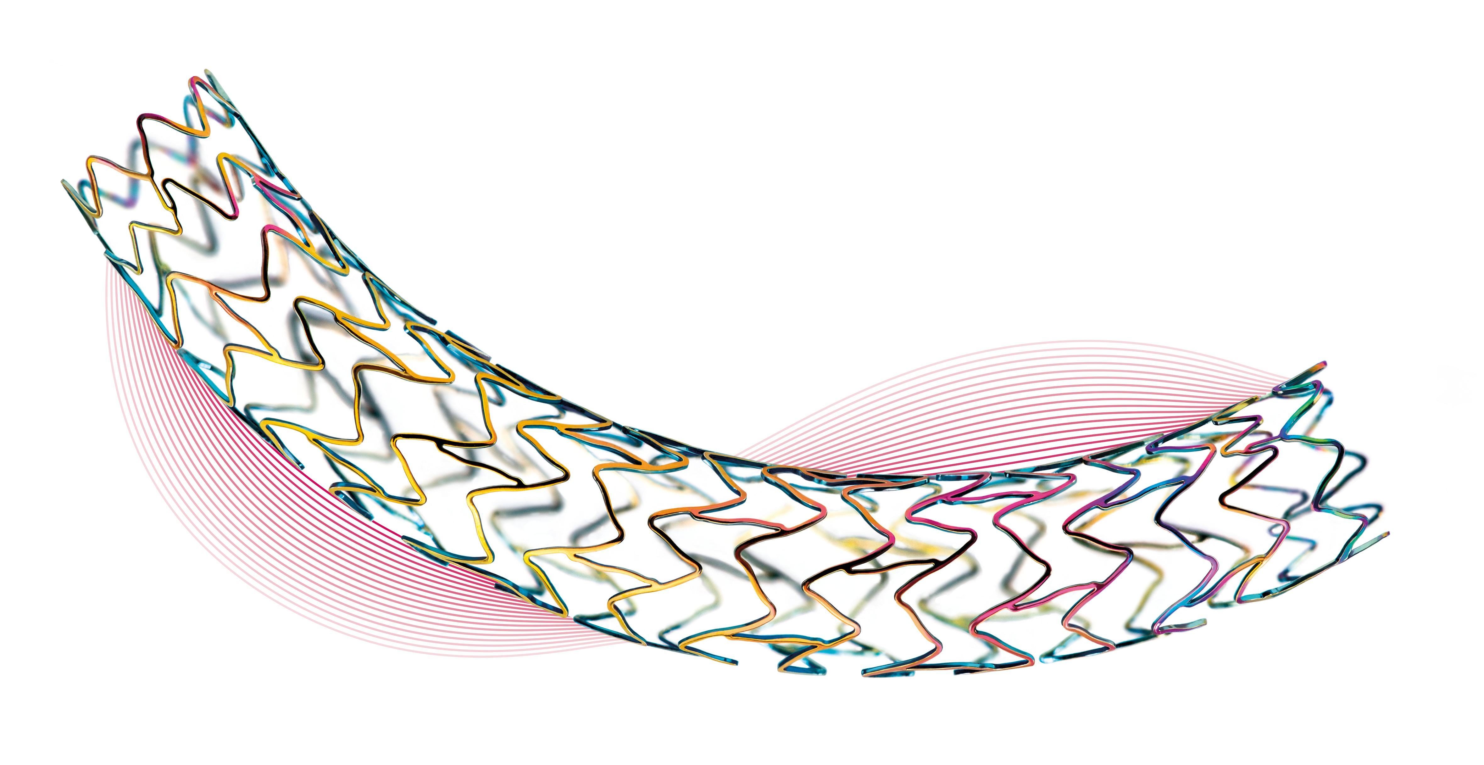 Stent ORSIRO