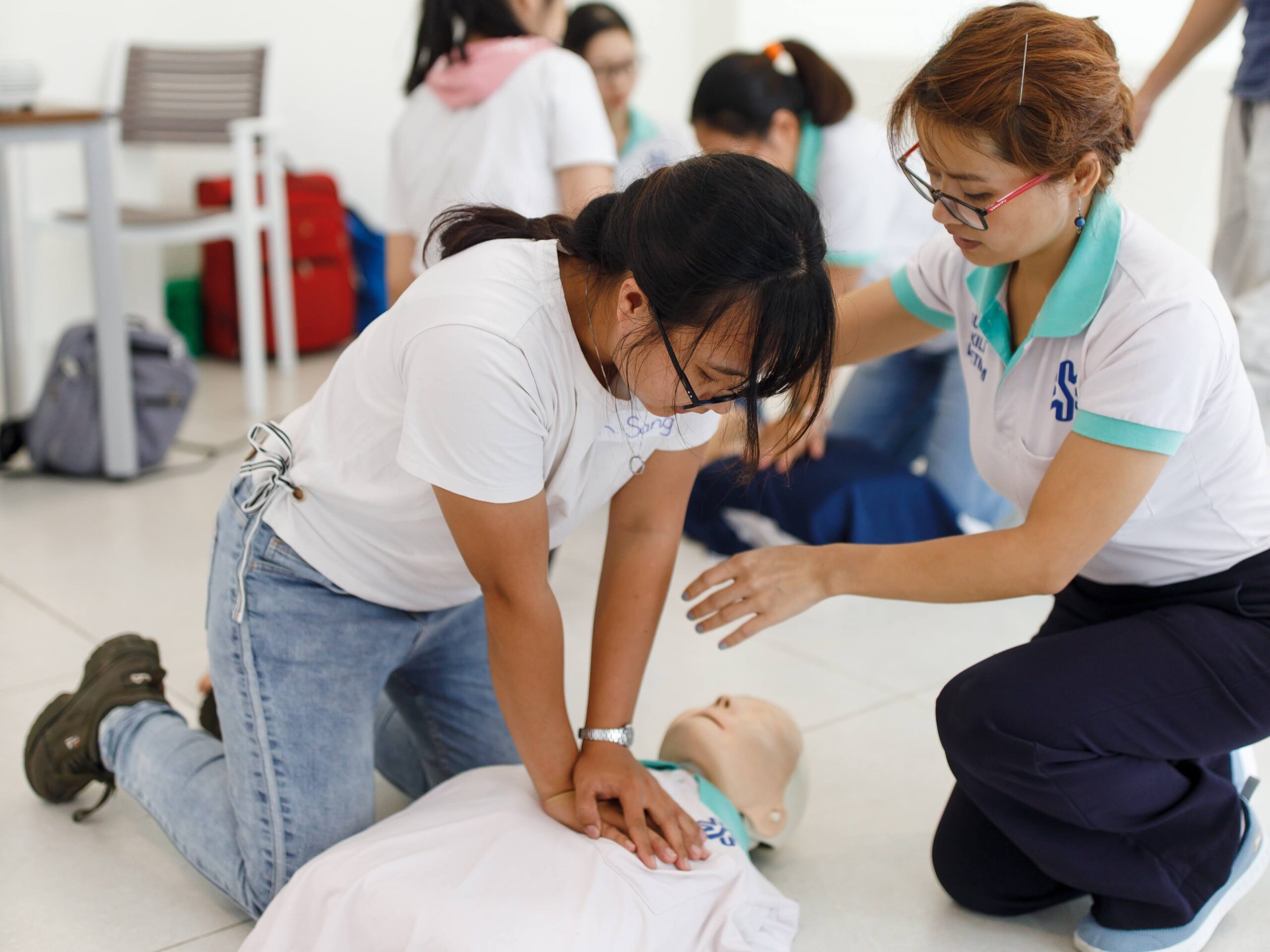 Tổng quan về Hồi sức tim mạch – hô hấp