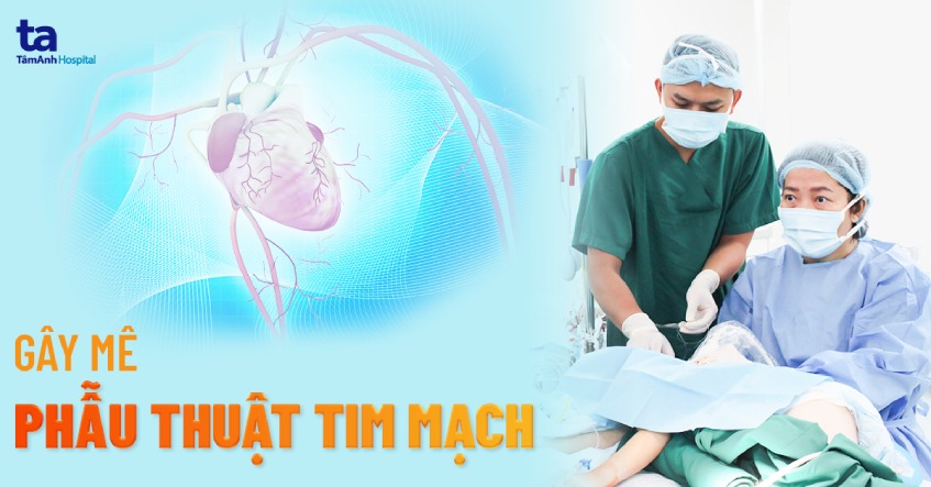 Bác sĩ gây mê đang theo dõi các chỉ số huyết động của bệnh nhân trong quá trình phẫu thuật tim mạch thể hiện sự tập trung cao độ và kỹ năng chuyên môn cần thiết