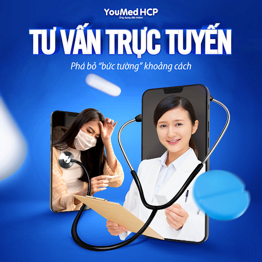 Bác sĩ chuyên khoa tim mạch tư vấn từ xa cho bác sĩ tuyến dưới thông qua hệ thống telemedicine hỗ trợ chẩn đoán và điều trị ban đầu cho bệnh nhân nhồi máu cơ tim