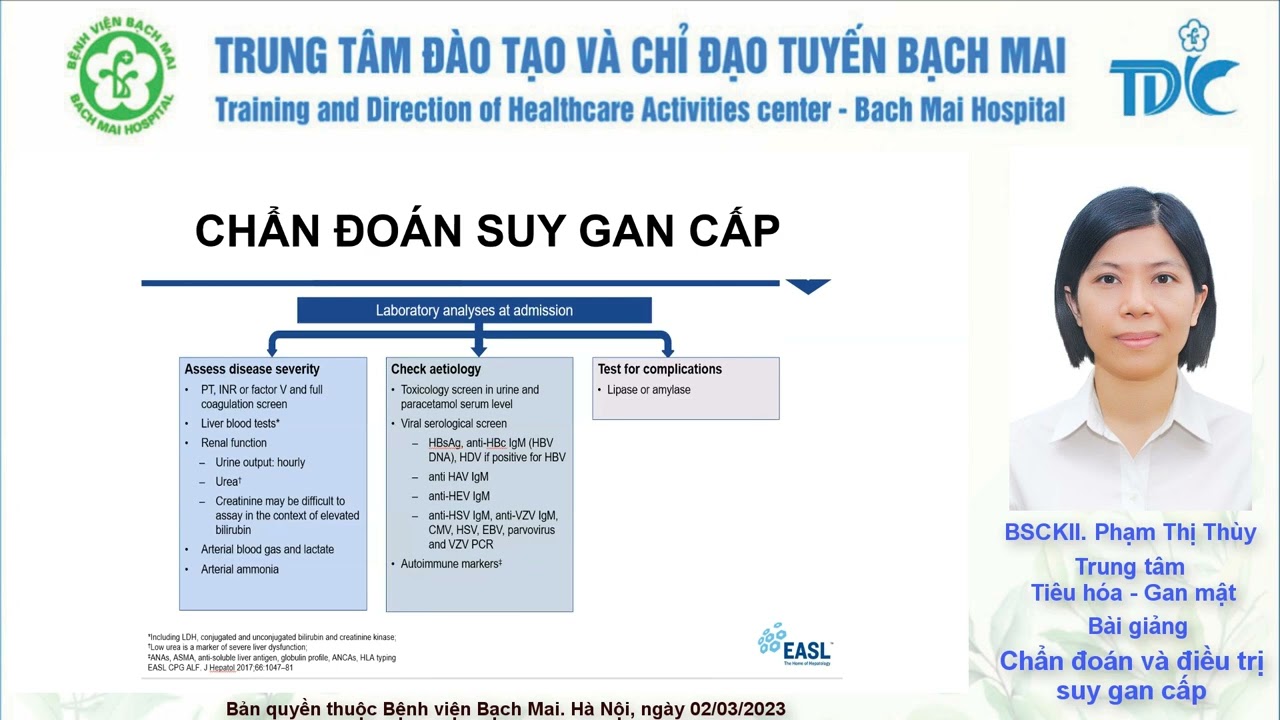 Suy gan cấp: Lọc máu hấp phụ từ lý thuyết đến thực hành